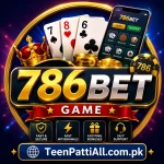 786Bet Game