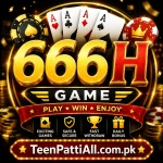 666H Game