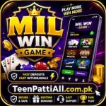 Mil Win Game