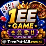 1EE Game