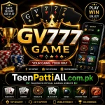 GV777 Game