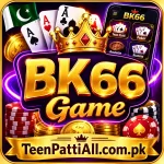 BK66 Game