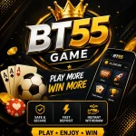 BT55 Game