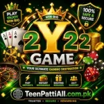 Y222 Game