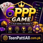 6PPP Game