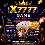 X7777 Game