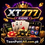 XT777 Game