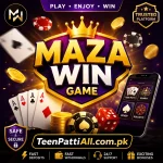 Maza Win Game