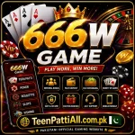 666W Game