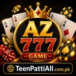 AZ777 Game