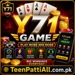 Y71 Game