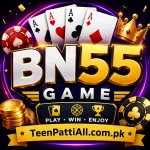 BN55 Game