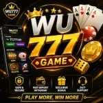 Wu777 Game