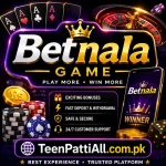 Betnala Game
