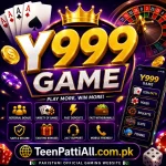 Y999 Game