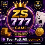 ZS777 Game