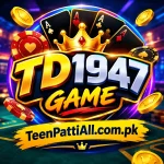 TD1947 Game