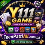 Y111 Game