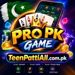 ProPk Game