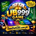 UB999 Game