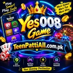 Yes008 Game