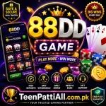 88DD Game