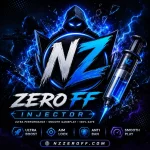 NZ Zero FF Injector APK