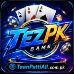 TezPK Game