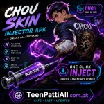 Chou Skin Injector APK
