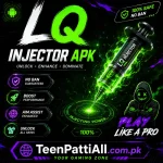 Iq Injector APK