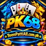 PK68 Game