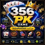 356PK Game