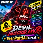 Devil Injector APK
