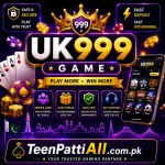UK999 Game