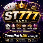 ST777 Game