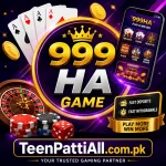 999HA Game