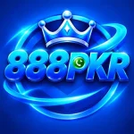 888PKR Game