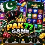 PAK77 Game