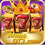 Alano DT2 Game